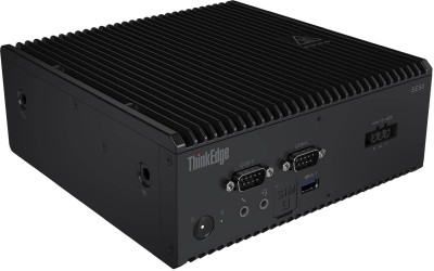 Lenovo ThinkEdge SE50 USFF, Intel Core i5-8365UE, 32 GB, 512 GB PCIe SSD, WiFi 5, Bluetooth, Win10 IoT Enterprise 64 LTSC 2019, inkl. tangentbord och mus, 3 års på-platsen-garanti#2