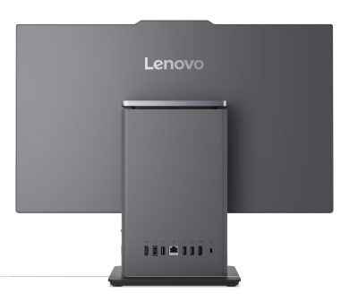 Lenovo ThinkCentre Neo 50a G5 AIO, 23.8" Full HD IPS matt, Intel Core 5 210H, 16 GB, 256 GB PCIe SSD, WiFi 6, Bluetooth 5.2, webbkamera, Win11 Pro, inkl.  tangentbord och mus, 3 års på-platsen-garanti#3