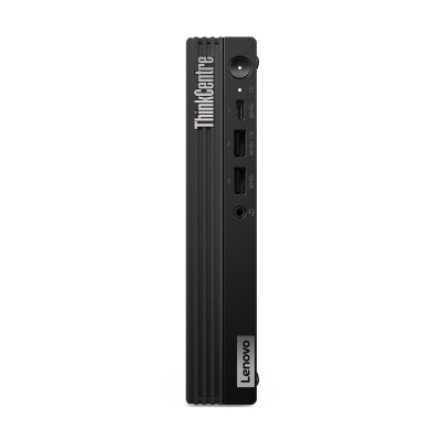Lenovo ThinkCentre M70q G5 Tiny USFF, Intel Core i5-13400T, 16 GB, 512 GB SSD PCIe, WiFi 6E, Bluetooth 5.3, Win11 Pro, inkl. mus och tangentbord, 3 års på-platsen-garanti#2