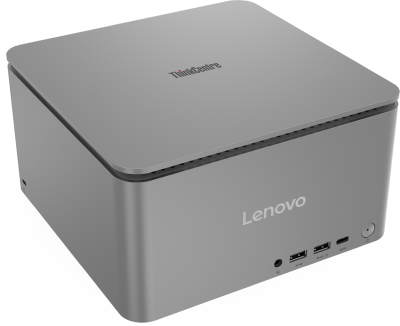 Lenovo ThinkCentre Neo Ultra, Intel Core i5-14500, 16 GB, 512 GB SSD, GeForce RTX4060, WiFi 7, Bluetooth 5.3, Win11 Pro, inkl. trådlös mus och tangentbord, 3 års på-platsen-garanti