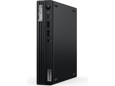 Lenovo ThinkCentre M70q G6 Tiny USFF, Intel Core Ultra 5 225T, 32 GB, 512 GB SSD PCIe, WiFi 6E, Bluetooth 5.3, Win11 Pro, inkl. mus och tangentbord, 3 års på-platsen-garanti#2
