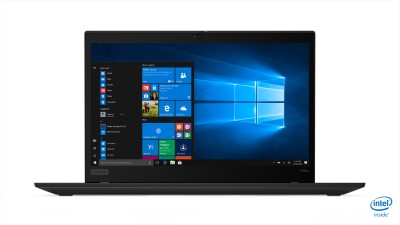 Lenovo ThinkPad T490s, 14" Full HD IPS touch, Intel Core i5-8265U, 8 GB, 256 GB PCIe SSD, WiFi 5, Win11 Pro, Refurbished Grade B, 2 års garanti#2