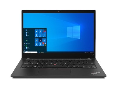 Lenovo ThinkPad T14s G2, 14" Full HD IPS matt, AMD Ryzen 5 5650U, 16 GB, 256 GB PCIe SSD, Win11 Pro, Refurbished Grade A, 2 års garanti#2