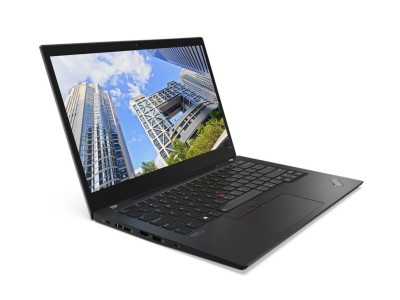 Lenovo ThinkPad T14s G2, 14" Full HD IPS matt, AMD Ryzen 5 5650U, 16 GB, 256 GB PCIe SSD, Win11 Pro, Refurbished Grade A, 2 års garanti#3