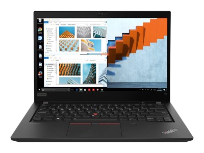 Lenovo ThinkPad T14 G2, 14" Full HD IPS touch, AMD Ryzen 5 PRO 5650U, 16 GB, 512 GB PCIe SSD, WiFi 6, 4G/LTE, Win11 Pro, Refurbished Grade A, 2 års garanti#3