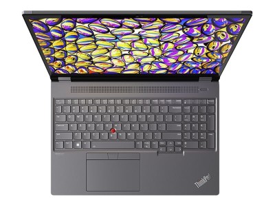 Lenovo ThinkPad P16 G2, 16" QHD+ IPS matt 165Hz, Intel Core i9-13980HX, 64 GB, 1 TB PCIe SSD, RTX A2000, WiFi 6E, bakbelyst tangentbord, Win11 Pro, 3 års Premier Support#3