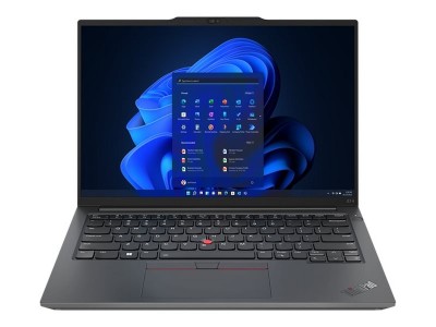 Lenovo ThinkPad E14 G5, 14" Full HD+ IPS matt, Intel Core i5-1335U, 16 GB, 512 GB PCIe SSD, WiFi 6, bakbelyst tangentbord, Win11 Pro#1