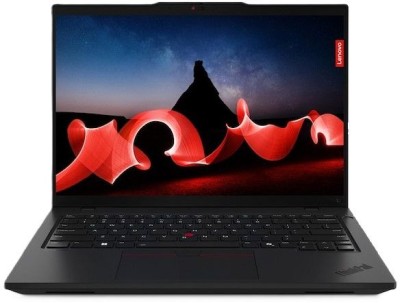Lenovo ThinkPad L14 G5, 14" Full HD+ IPS matt, Intel Core Ultra 7 155U, 16 GB, 512 GB PCIe SSD, WiFi 6E, bakbelyst tangentbord, Win11 Pro, 3 års garanti#1