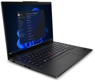 Lenovo ThinkPad L14 G5, 14" Full HD+ IPS matt, Intel Core Ultra 7 155U, 16 GB, 512 GB PCIe SSD, WiFi 6E, bakbelyst tangentbord, Win11 Pro, 3 års garanti#2