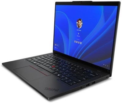 Lenovo ThinkPad L14 G5, 14" Full HD+ IPS matt, Intel Core Ultra 7 155U, 16 GB, 512 GB PCIe SSD, WiFi 6E, bakbelyst tangentbord, Win11 Pro, 3 års garanti#3