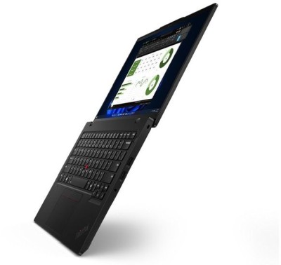 Lenovo ThinkPad L14 G5, 14" Full HD+ IPS matt, Intel Core Ultra 7 155U, 16 GB, 512 GB PCIe SSD, WiFi 6E, bakbelyst tangentbord, Win11 Pro, 3 års garanti#4
