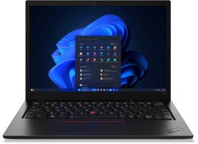 Lenovo ThinkPad L13 G5, 13.3" Full HD+ IPS, Intel Core Ultra 5 125U, 16 GB, 512 GB PCIe SSD, WiFi 6E, bakbelyst tangentbord, Win11 Pro#1