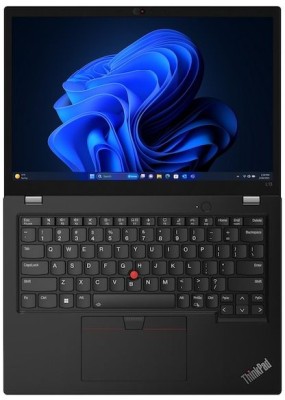 Lenovo ThinkPad L13 G5, 13.3" Full HD+ IPS, Intel Core Ultra 5 125U, 16 GB, 512 GB PCIe SSD, WiFi 6E, bakbelyst tangentbord, Win11 Pro#4