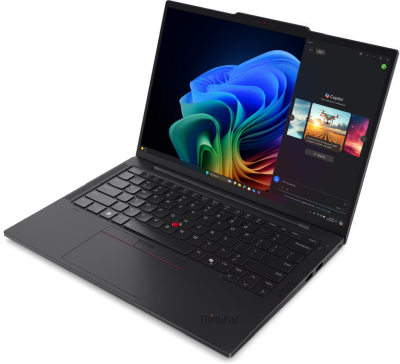 Lenovo ThinkPad T14s G6, 14" Full HD+ IPS matt, Intel Core Ultra 5 228V, 32 GB, 512 GB PCIe SSD, WiFi 7, bakbelyst tangentbord, Win11 Pro, 3 års Premier Support#2
