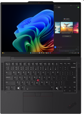 Lenovo ThinkPad T14s G6, 14" Full HD+ IPS matt, Intel Core Ultra 5 228V, 32 GB, 512 GB PCIe SSD, WiFi 7, bakbelyst tangentbord, Win11 Pro, 3 års Premier Support#4