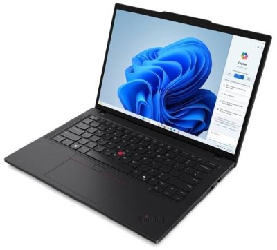 Lenovo ThinkPad T14 G5, 14" Full HD+ IPS matt, Intel Core Ultra 5 125U, 16 GB, 512 GB PCIe SSD, WiFi 6E, bakbelyst tangentbord, Win11 Pro, 3 års Premier Support#3