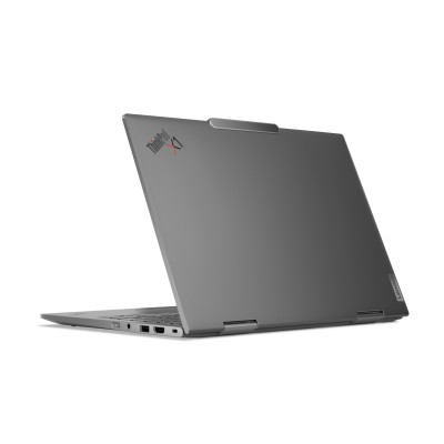 Lenovo ThinkPad X1 2-in-1 G10, 14" Full HD+ IPS touch matt, Intel Core Ultra 7 255U, 32 GB, 1 TB PCIe SSD, WiFi 6E, bakbelyst tangentbord, Win11 Pro, 3 års Premier Support#8