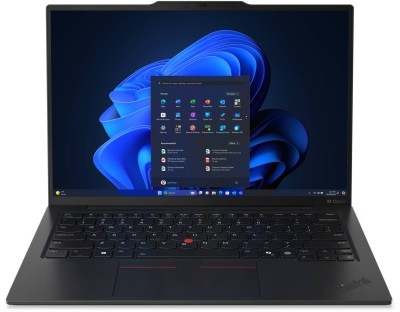 Lenovo ThinkPad X1 Carbon G13, 14" Full HD+ IPS matt, Intel Core Ultra 7 255U, 32 GB, 1 TB PCIe SSD, WiFi 6E, bakbelyst tangentbord, Win11 Pro, 3 års Premiere Support#2