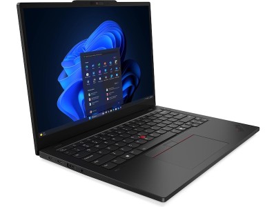 Lenovo ThinkPad L13 G6, 13.3" Full HD+ IPS matt, Intel Core Ultra 5 225U, 32 GB, 512 GB PCIe SSD, WiFi 6E, bakbelyst tangentbord, Win11 Pro#2