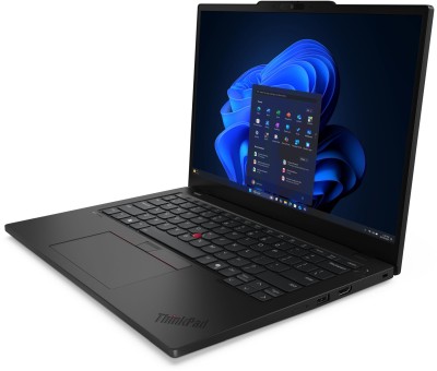 Lenovo ThinkPad L13 G6, 13.3" Full HD+ IPS matt, Intel Core Ultra 5 225U, 16 GB, 512 GB PCIe SSD, WiFi 6E, bakbelyst tangentbord, Win11 Pro, 3 års garanti#2