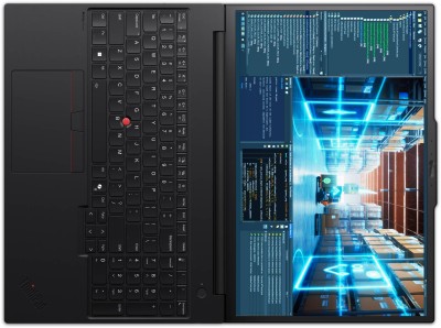 Lenovo ThinkPad P16v G3, 16" Full HD+ IPS matt, Intel Core Ultra 7 265H, 32 GB, 1 TB PCIe SSD, RTX PRO 2000, WiFi 7, bakbelyst tangentbord, Win11 Pro, 3 års Premier Support#9
