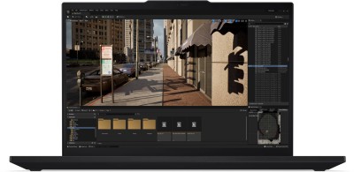 Lenovo ThinkPad P16s G4, 16" Full HD+ IPS matt, AMD Ryzen AI 7 PRO 350, 64 GB, 1 TB PCIe SSD, Radeon 860M, WiFi 7, bakbelyst tangentbord, Win11 Pro, 3 års Premier Support#1