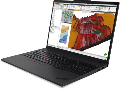 Lenovo ThinkPad P16s G4, 16" Full HD+ IPS matt, AMD Ryzen AI 7 PRO 350, 64 GB, 1 TB PCIe SSD, Radeon 860M, WiFi 7, bakbelyst tangentbord, Win11 Pro, 3 års Premier Support#4