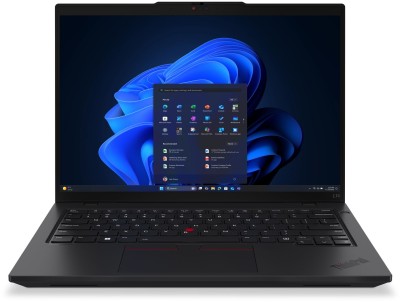 Lenovo ThinkPad L14 G6, 14" Full HD+ IPS matt, Intel Core Ultra 5 225U, 16 GB, 512 GB PCIe SSD, WiFi 6E, bakbelyst tangentbord, Win11 Pro, 3 års garanti#1