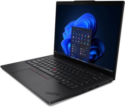 Lenovo ThinkPad L14 G6, 14" Full HD+ IPS matt, Intel Core Ultra 5 225U, 16 GB, 512 GB PCIe SSD, WiFi 6E, bakbelyst tangentbord, Win11 Pro, 3 års garanti#2