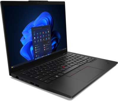 Lenovo ThinkPad L14 G6, 14" Full HD+ IPS matt, Intel Core Ultra 5 225U, 16 GB, 512 GB PCIe SSD, WiFi 6E, bakbelyst tangentbord, Win11 Pro, 3 års garanti#3