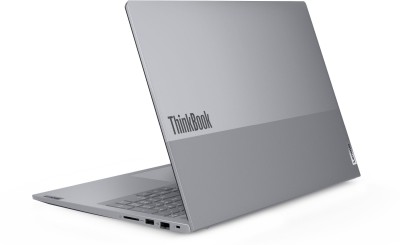 Lenovo ThinkBook 16 G8, 16" Full HD+ IPS matt, Intel Core Ultra 7 240H, 16 GB, 512 GB PCIe SSD, WiFi 6E, bakbelyst tangentbord, Win11 Pro, 2 års garanti#2