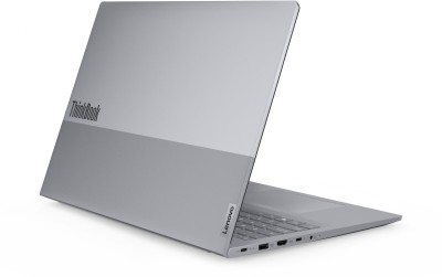 Lenovo ThinkBook 16 G8, 16" Full HD+ IPS matt, Intel Core Ultra 7 240H, 16 GB, 512 GB PCIe SSD, WiFi 6E, bakbelyst tangentbord, Win11 Pro, 2 års garanti#3