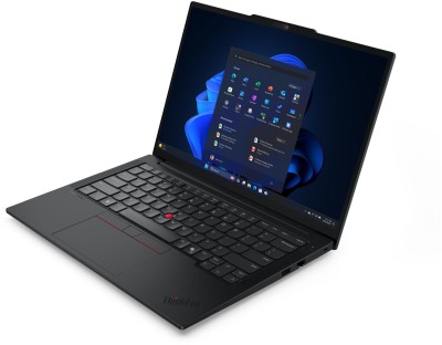 Lenovo ThinkPad E14 G7, 14" Full HD+ IPS matt, Intel Core Ultra 7 255H, 32 GB, 512 GB PCIe SSD, WiFi 6E, bakbelyst tangentbord, Win11 Pro, 3 års garanti#3
