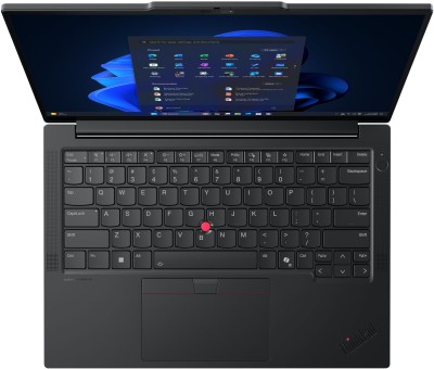 Lenovo ThinkPad E14 G7, 14" Full HD+ IPS matt, Intel Core Ultra 7 255H, 32 GB, 512 GB PCIe SSD, WiFi 6E, bakbelyst tangentbord, Win11 Pro, 3 års garanti#4