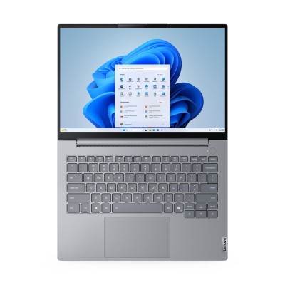 Lenovo ThinkBook 14 G9 IRL, 14" Full HD+ IPS matt, Intel Core 5 210H, 16 GB, 512 GB PCIe SSD, WiFi 7, bakbelyst tangentbord, Win11 Pro#3