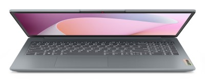 Lenovo IdeaPad Slim 3, 15.6" Full HD TN matt, AMD Athlon Silver 7120U, 4 GB, 128 GB PCIe SSD, WiFi 6, Win11, 2 års garanti#10
