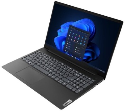 Lenovo V15 G4, 15.6" Full HD TN matt, AMD Ryzen 5 7520U, 16 GB, 512 GB PCIe SSD, WiFi 5, Win11 Pro#3