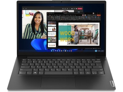 Lenovo V14 G5, 14" Full HD TN matt, Intel Core i5-13420H, 16 GB, 512 GB PCIe SSD, WiFi 6, Win11 Pro