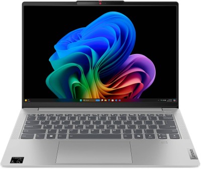 Lenovo IdeaPad Slim 5, 14" OLED Full HD+, Qualcomm Snapdragon X1-26-100, 16 GB, 512 GB PCIe SSD, WiFi 7, bakbelyst tangentbord, Win11#4