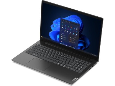 Lenovo V15 G6, 15.6" Full HD TN matt, AMD Ryzen 7 170, 16 GB, 512 GB PCIe SSD, WiFi 6, Win11 Pro#2