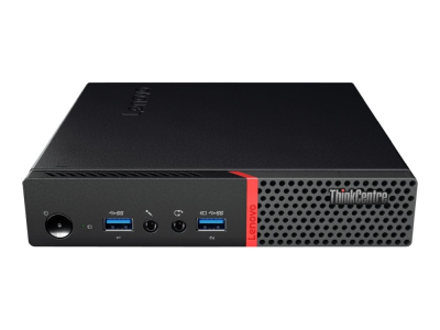 Lenovo ThinkCentre M920q Tiny USFF, Intel Core i5-8400T, 16 GB, 512 GB SSD, Win11 Pro, Refurbished Grade A, 2 års garanti#2