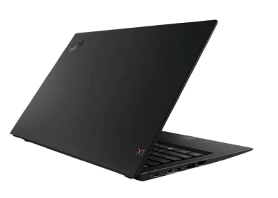 Lenovo ThinkPad X1 Carbon G8, 14" Full HD IPS matt, Intel Core i7-10510U, 16 GB, 512 GB PCIe SSD, WiFi 6, bakbelyst tangentbord, Win11Pro, Refurbished Grade A, 2 års garanti#2