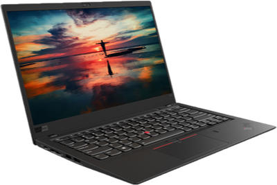 Lenovo ThinkPad X1 Carbon G8, 14" Full HD IPS matt, Intel Core i7-10510U, 16 GB, 512 GB PCIe SSD, WiFi 6, bakbelyst tangentbord, Win11Pro, Refurbished Grade A, 2 års garanti#3