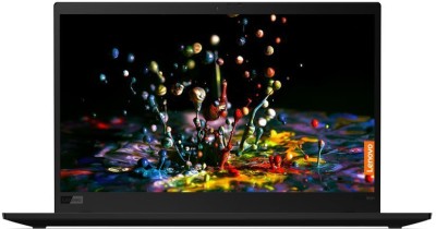 Lenovo ThinkPad X1 Carbon G9, 14" Full HD+ IPS touch, Intel Core i5-1135G7, 16 GB, 256 GB PCIe SSD, WiFi 6, bakbelyst tangentbord, Win11 Pro, Refurbished Grade A, 2 års garanti#1