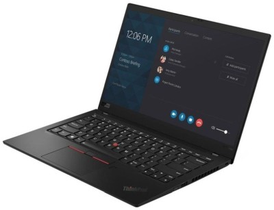 Lenovo ThinkPad X1 Carbon G9, 14" Full HD+ IPS touch, Intel Core i5-1135G7, 16 GB, 256 GB PCIe SSD, WiFi 6, bakbelyst tangentbord, Win11 Pro, Refurbished Grade A, 2 års garanti#2