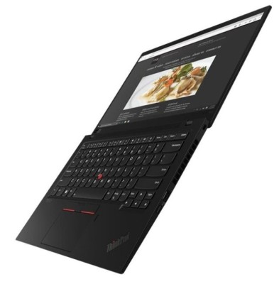 Lenovo ThinkPad X1 Carbon G9, 14" Full HD+ IPS touch, Intel Core i5-1135G7, 16 GB, 256 GB PCIe SSD, WiFi 6, bakbelyst tangentbord, Win11 Pro, Refurbished Grade A, 2 års garanti#3