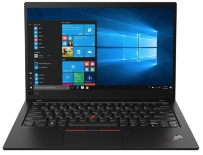 Lenovo ThinkPad X1 Carbon G9, 14" Full HD+ IPS touch, Intel Core i5-1135G7, 16 GB, 256 GB PCIe SSD, WiFi 6, bakbelyst tangentbord, Win11 Pro, Refurbished Grade A, 2 års garanti#4