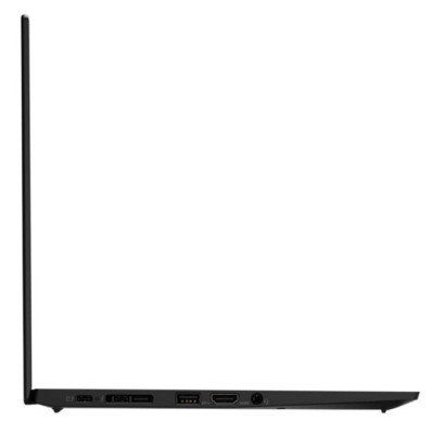 Lenovo ThinkPad X1 Carbon G9, 14" Full HD+ IPS touch, Intel Core i5-1135G7, 16 GB, 256 GB PCIe SSD, WiFi 6, bakbelyst tangentbord, Win11 Pro, Refurbished Grade A, 2 års garanti#7