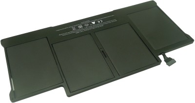 Batteri MicroBattery 53Wh 4-cell Li-Pol 7,4V 7,16A till Apple MacBook Air 13" (se info)