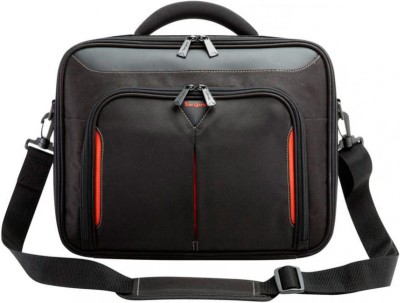 Väska Targus Classic Clamshell 13-14.1" - Svart